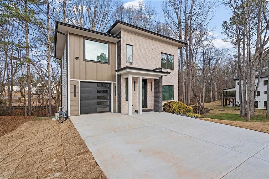 744 Crystal Bay Rd Villa Rica, GA 30180 - Thumbnail 4