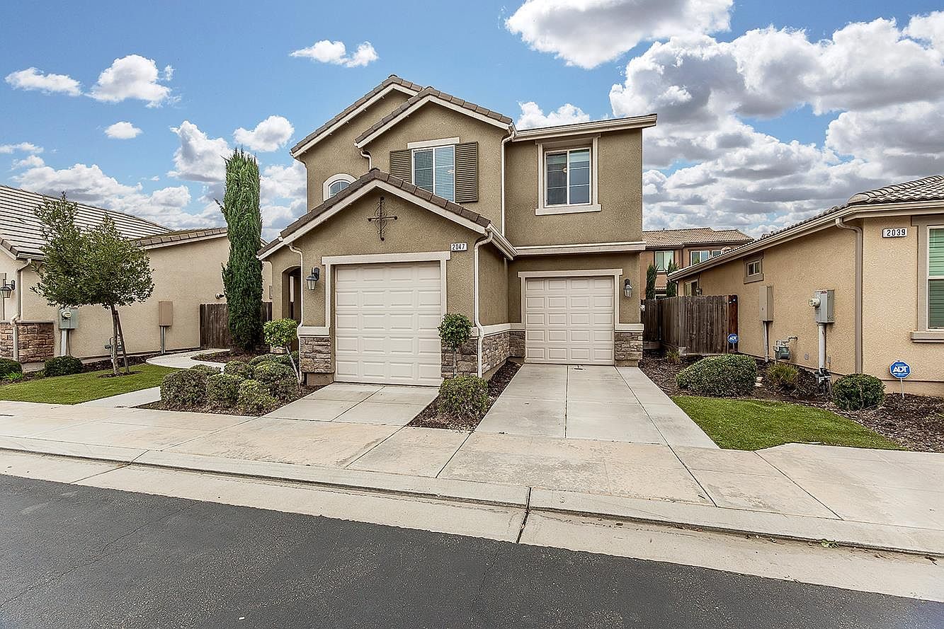 2047 E Makenna Dr Fresno, CA 93730 - Thumbnail 4