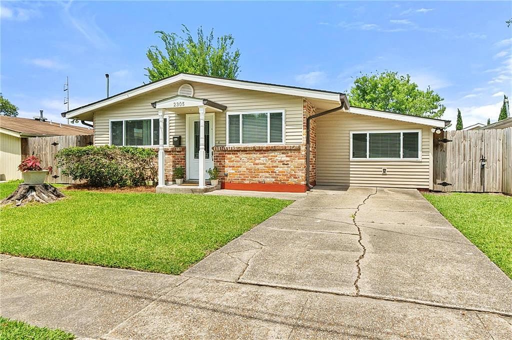 2305 Generes Dr Harahan, LA 70123 - Thumbnail 4