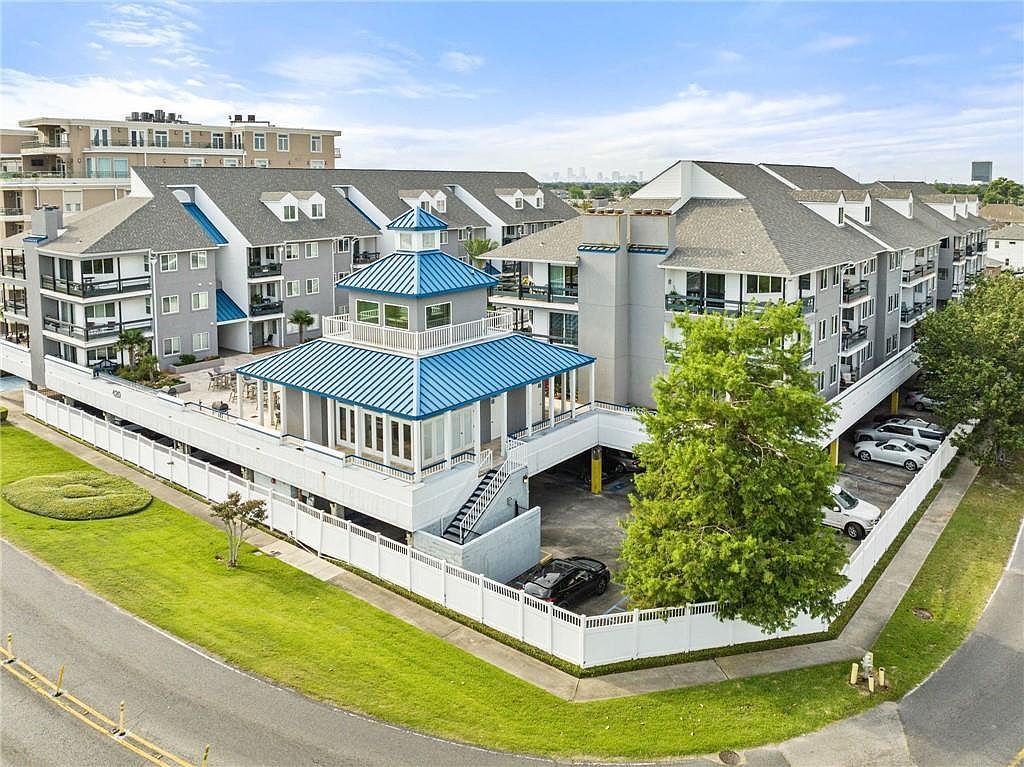 420 Metairie Hammond Hwy APT 208 Metairie, LA 70005 - Thumbnail 4