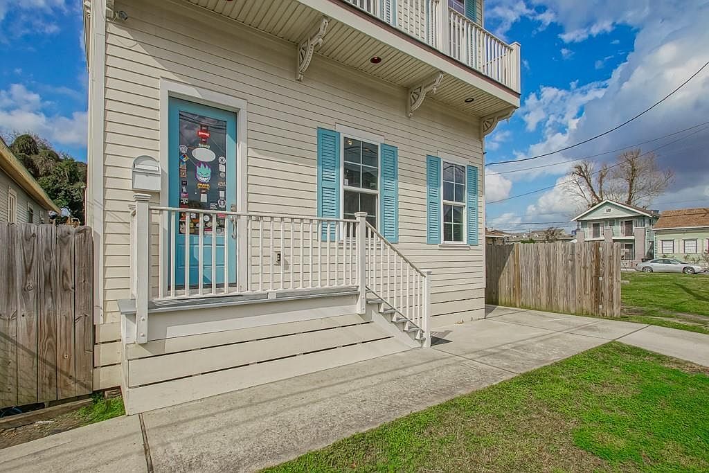 2613 S Saratoga St New Orleans, LA 70113 - Thumbnail 4