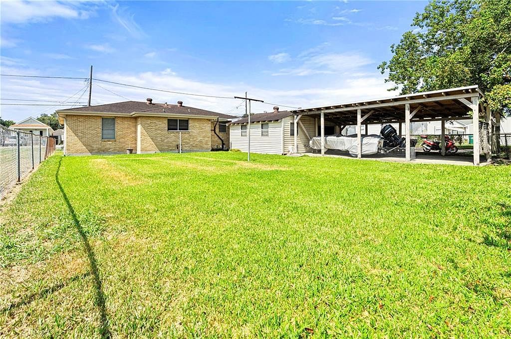 1407 Avenue A Marrero, LA 70072 - Thumbnail 4