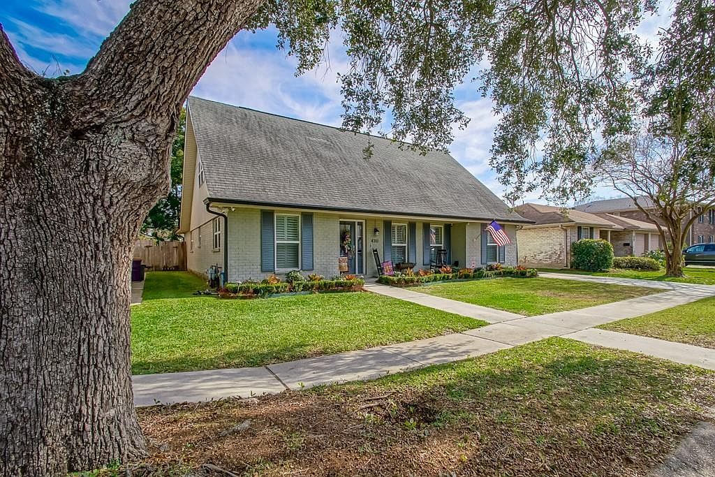 4313 N Turnbull Dr Metairie, LA 70002 - Thumbnail 4