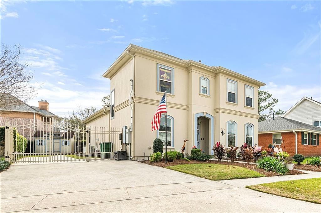 4504 Ithaca St Metairie, LA 70006 - Thumbnail 4