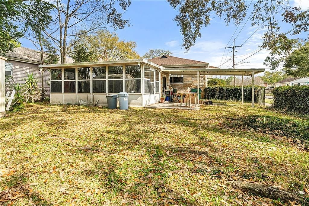 3915 Morris Pl Jefferson, LA 70121 - Thumbnail 4