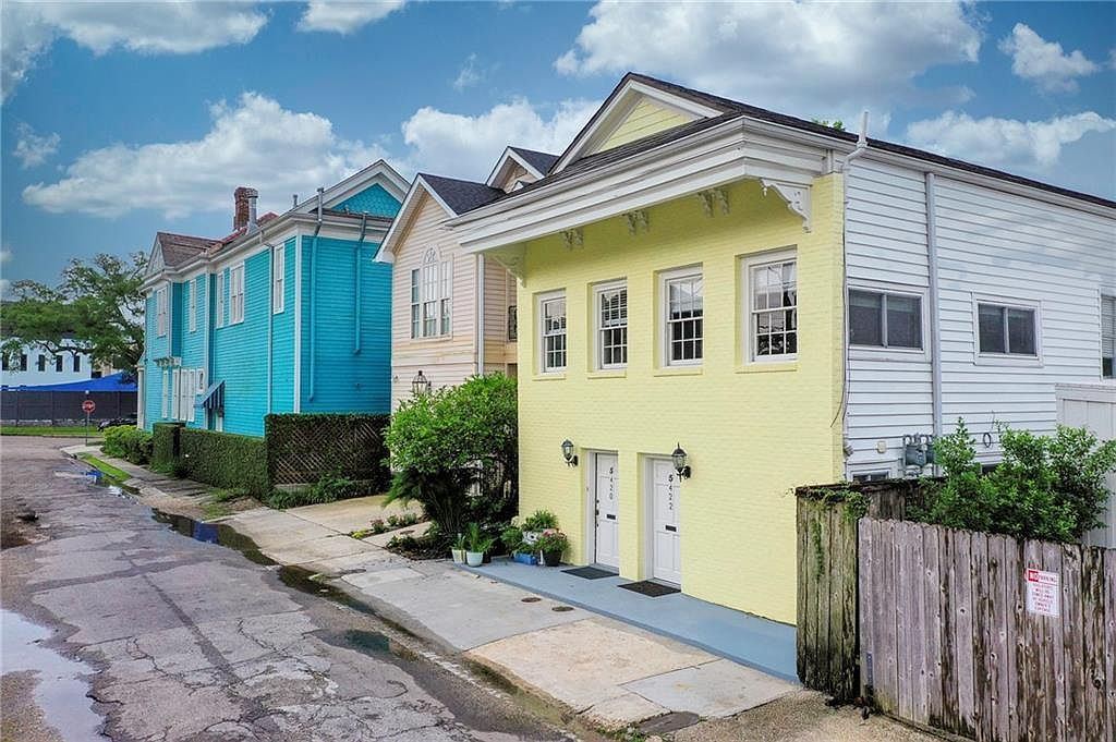 5420-22 Garfield St New Orleans, LA 70115 - Thumbnail 4
