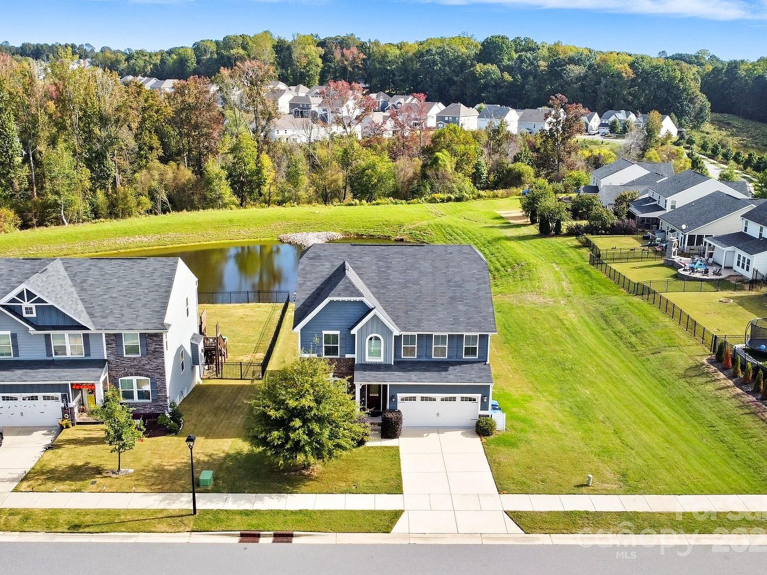 207 Welcombe St Mooresville, NC 28115 - Thumbnail 4