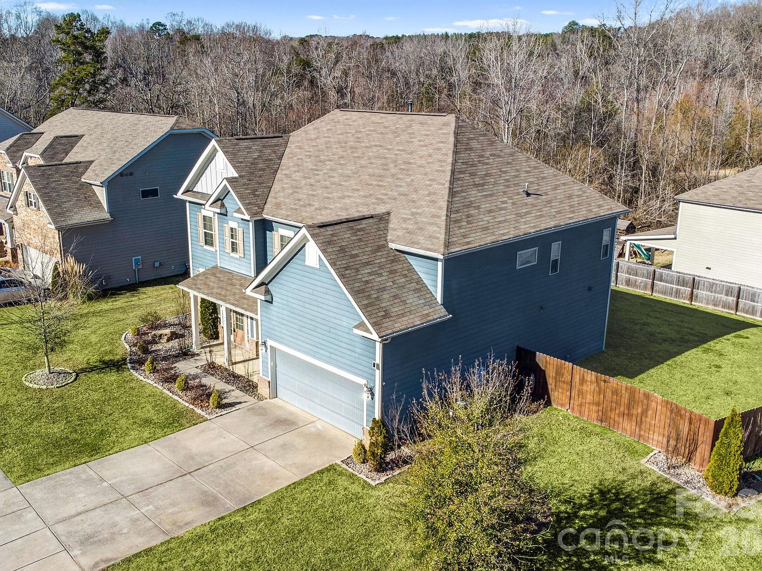 797 Oak Manor Dr SE Concord, NC 28025 - Thumbnail 4