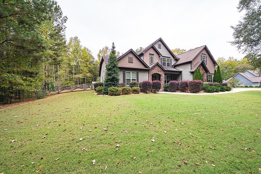 931 S Jeff Davis Dr Fayetteville, GA 30215 - Thumbnail 4