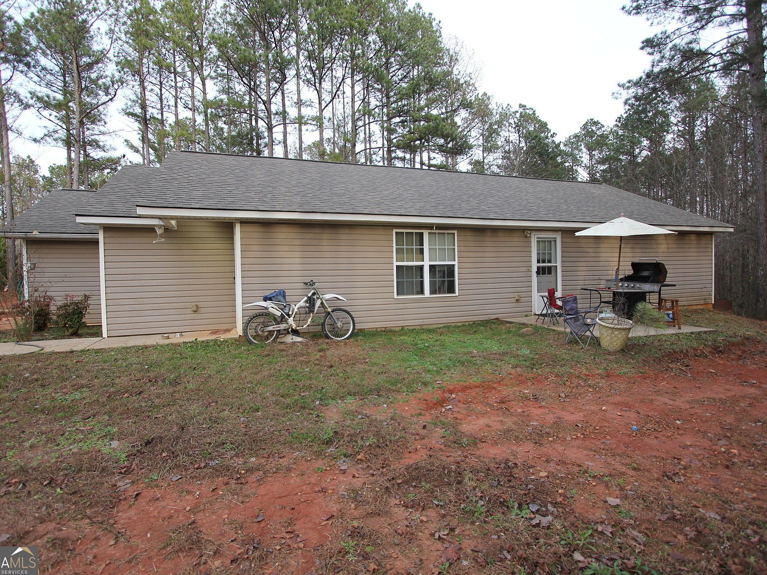 409 Reids Mill Way Carrollton, GA 30116 - Thumbnail 4
