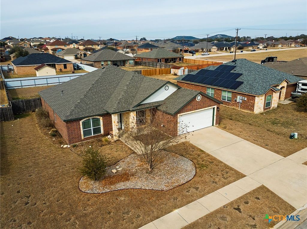 2303 Mike Dr Bartlett, TX 76511 - Thumbnail 4