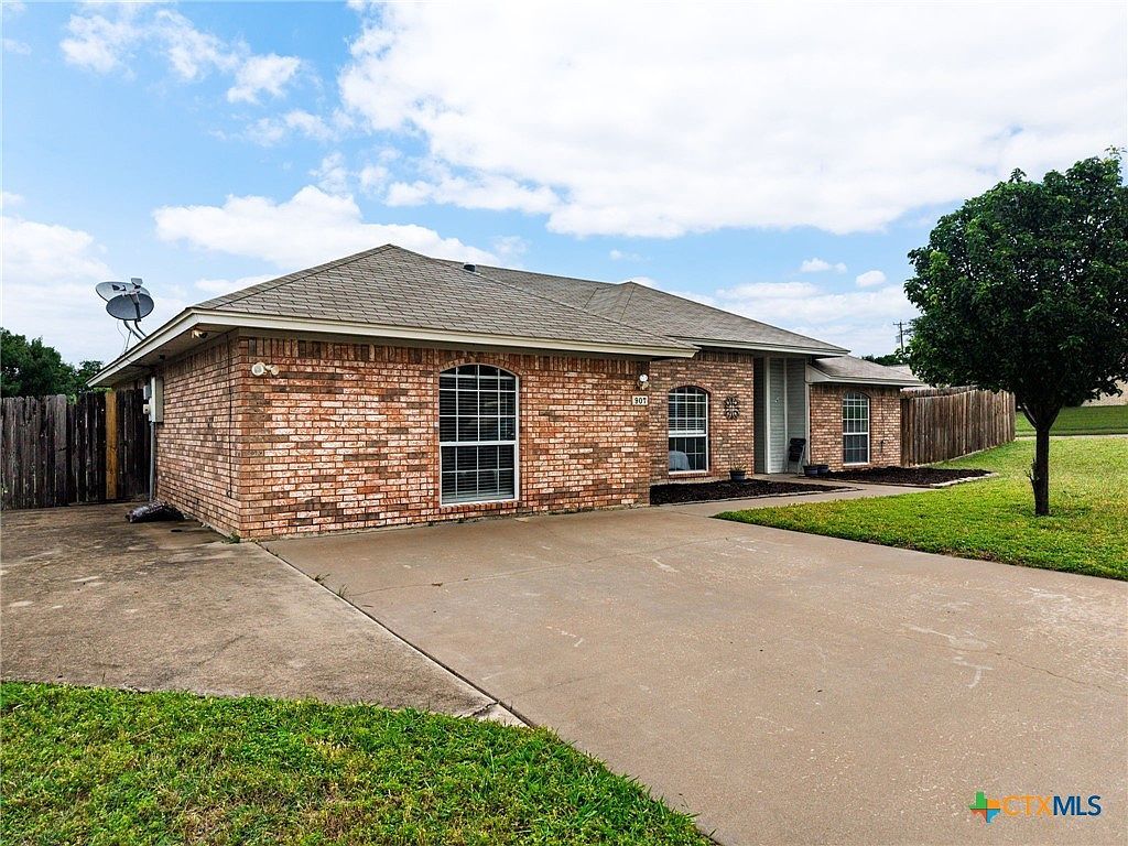 907 Vernon Dr Copperas Cove, TX 76522 - Thumbnail 4