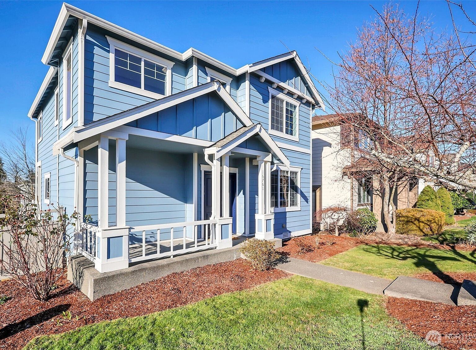 16761 Woodside Dr SE Renton, WA 98058 - Thumbnail 4