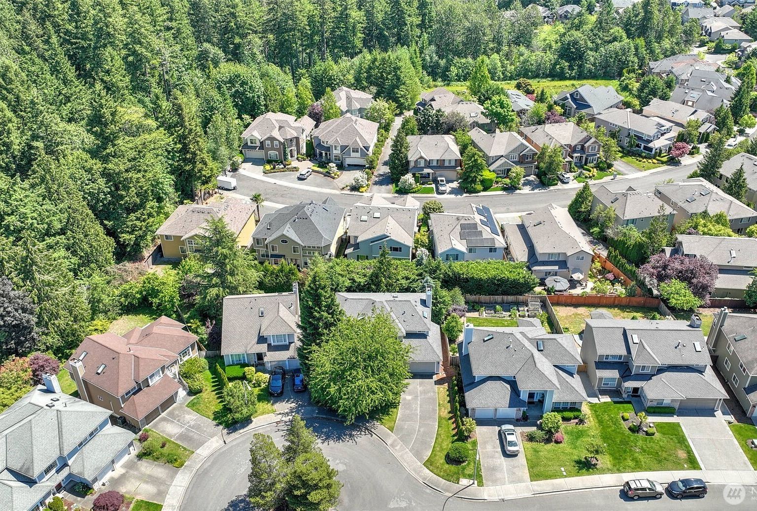 1734 Ilwaco Ave NE Renton, WA 98059 - Thumbnail 4