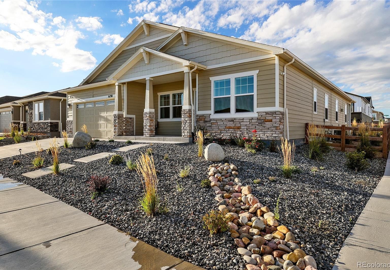 6198 Harmonica Arch Dr Colorado Springs, CO 80924 - Thumbnail 4