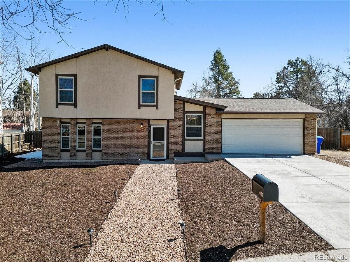 4625 Whimsical Dr Colorado Springs, CO 80917 - Thumbnail 4