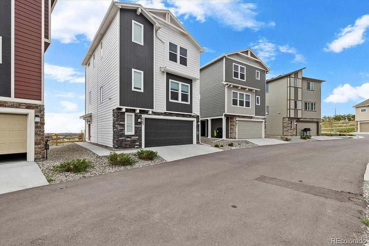 6983 Tacarcuna Wood Grv Colorado Springs, CO 80923 - Thumbnail 4