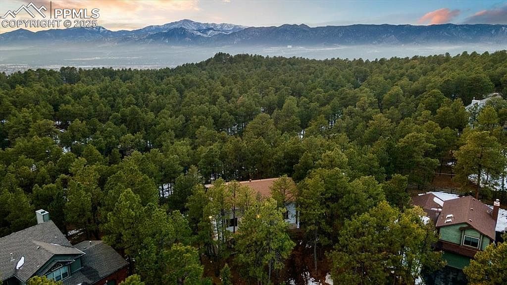 1325 Deby Pl Colorado Springs, CO 80921 - Thumbnail 4