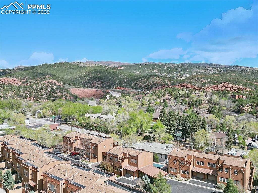 18 Taos Pl Manitou Springs, CO 80829 - Thumbnail 4