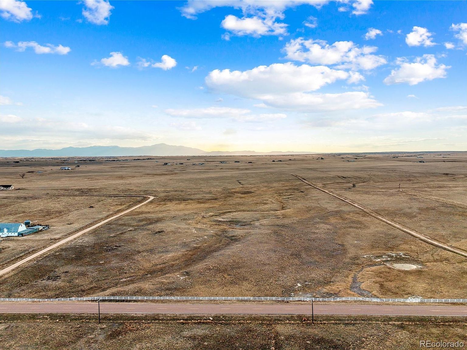 7950 N Peyton Hwy Peyton, CO 80831 - Thumbnail 4