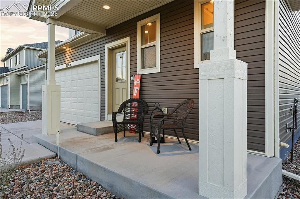 7965 Whistlestop Ln Fountain, CO 80817 - Thumbnail 4