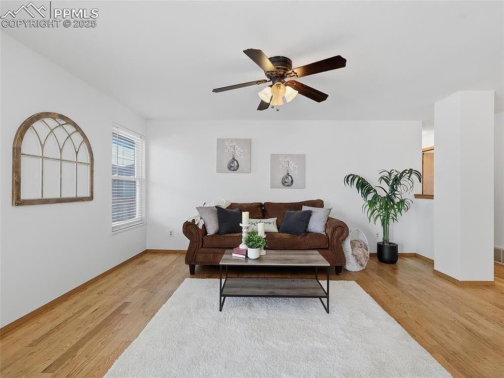 4385 Cassidy St Colorado Springs, CO 80911 - Thumbnail 4