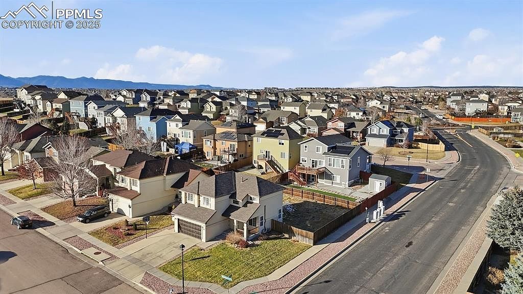 7932 Steward Ln Colorado Springs, CO 80922 - Thumbnail 4