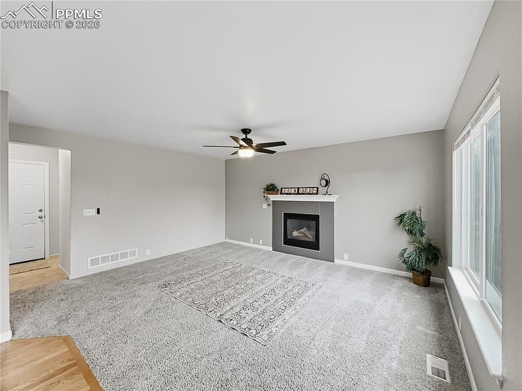 6728 Balance Cir Colorado Springs, CO 80923 - Thumbnail 4