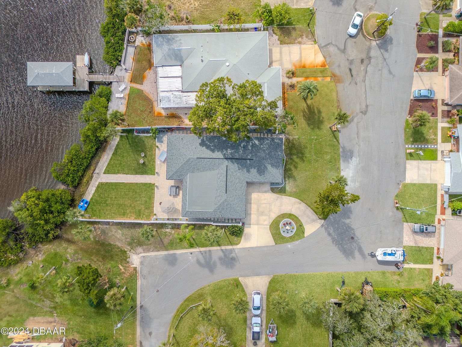 716 Palm Circle Dr Port Orange, FL 32127 - Thumbnail 4