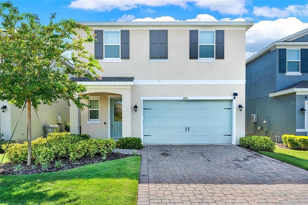 2033 Emerald Springs Dr Apopka, FL 32712 - Thumbnail 4