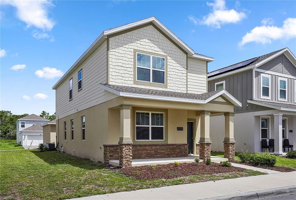 6449 Sprucepine Ln Saint Cloud, FL 34771 - Thumbnail 4