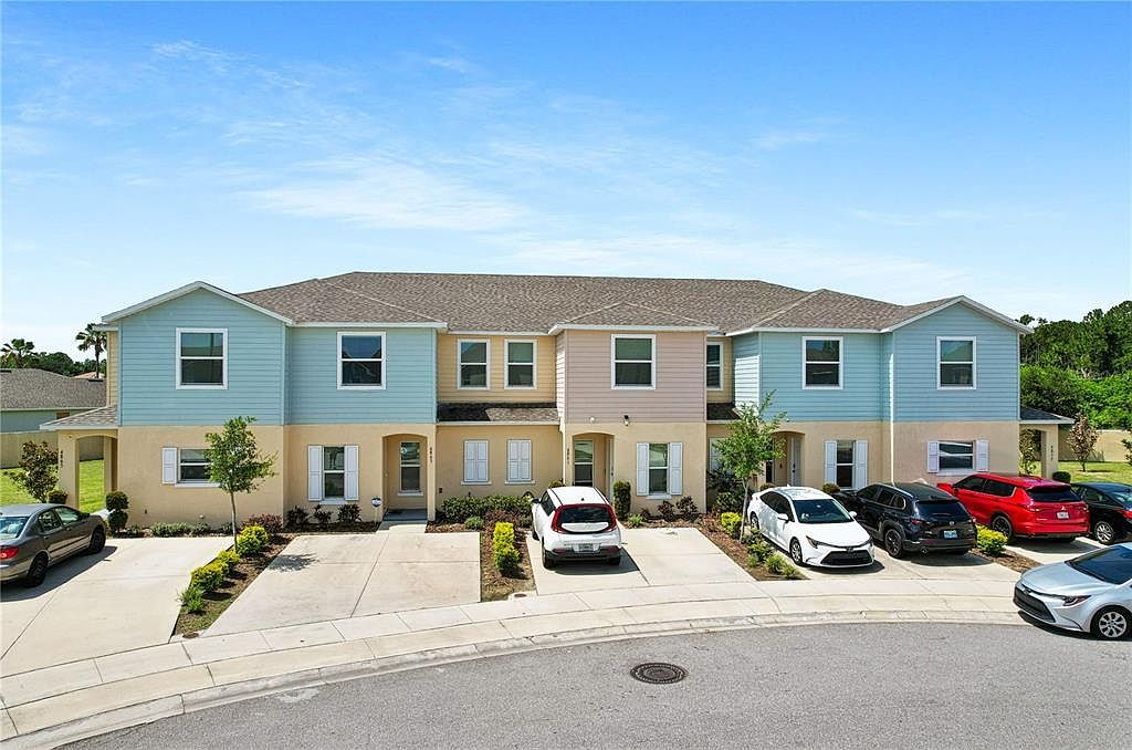 4863 Coral Castle Dr Kissimmee, FL 34746 - Thumbnail 4