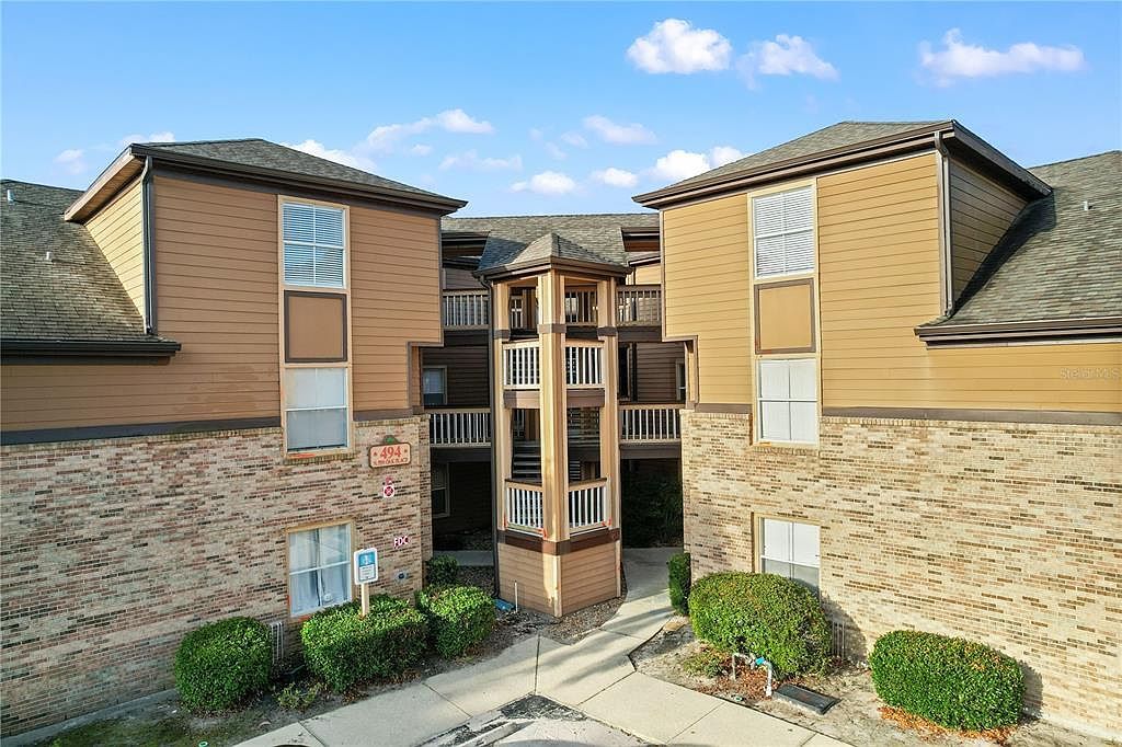 494 N Pin Oak Pl APT 302 Longwood, FL 32779 - Thumbnail 4