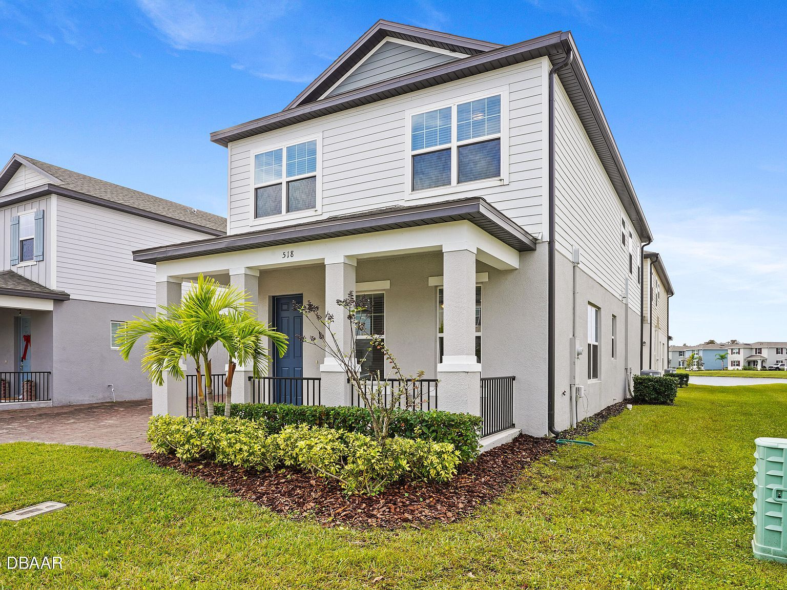 518 Venetian Palms Blvd New Smyrna Beach, FL 32168 - Thumbnail 4