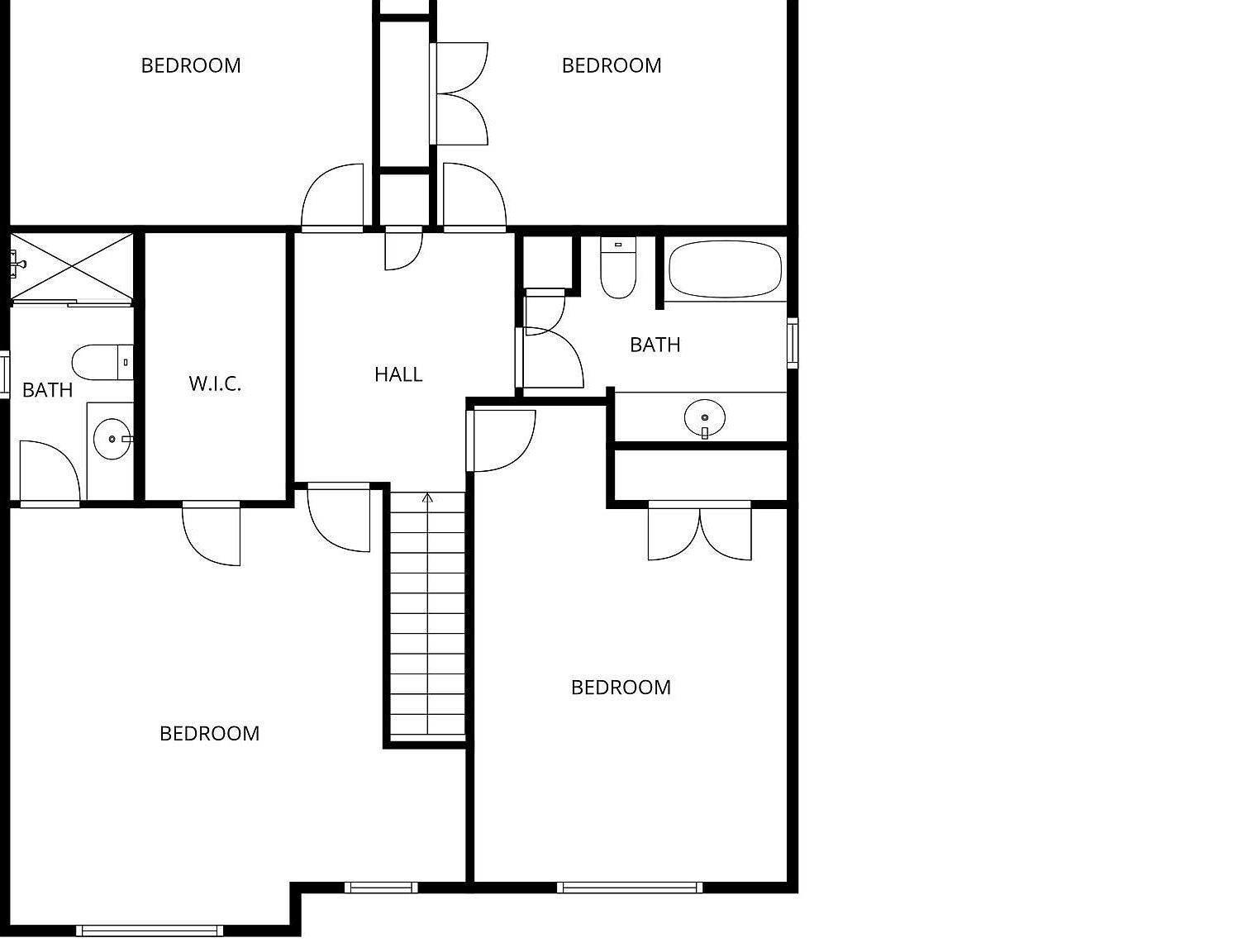 353 A Winthrop St Westbury, NY 11590 - Thumbnail 4