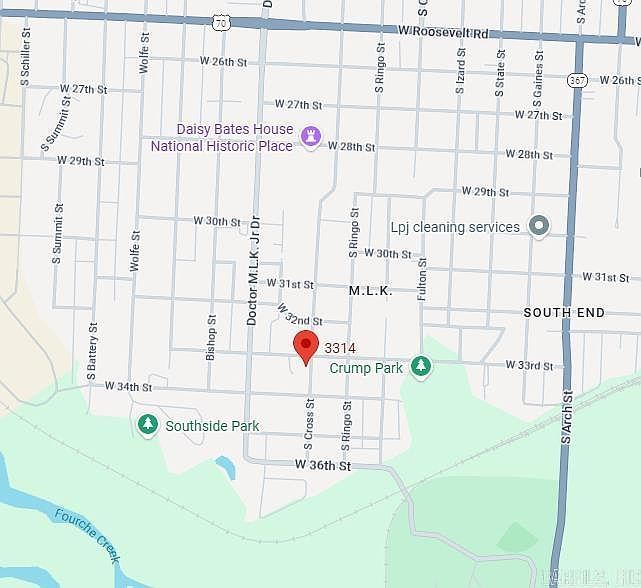 0 W 33rd St Little Rock, AR 72206 - Thumbnail 4