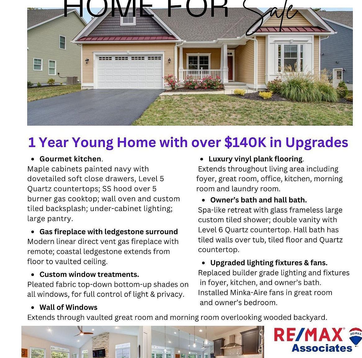 22657 Deep Woods Rd Milton, DE 19968 - Thumbnail 4