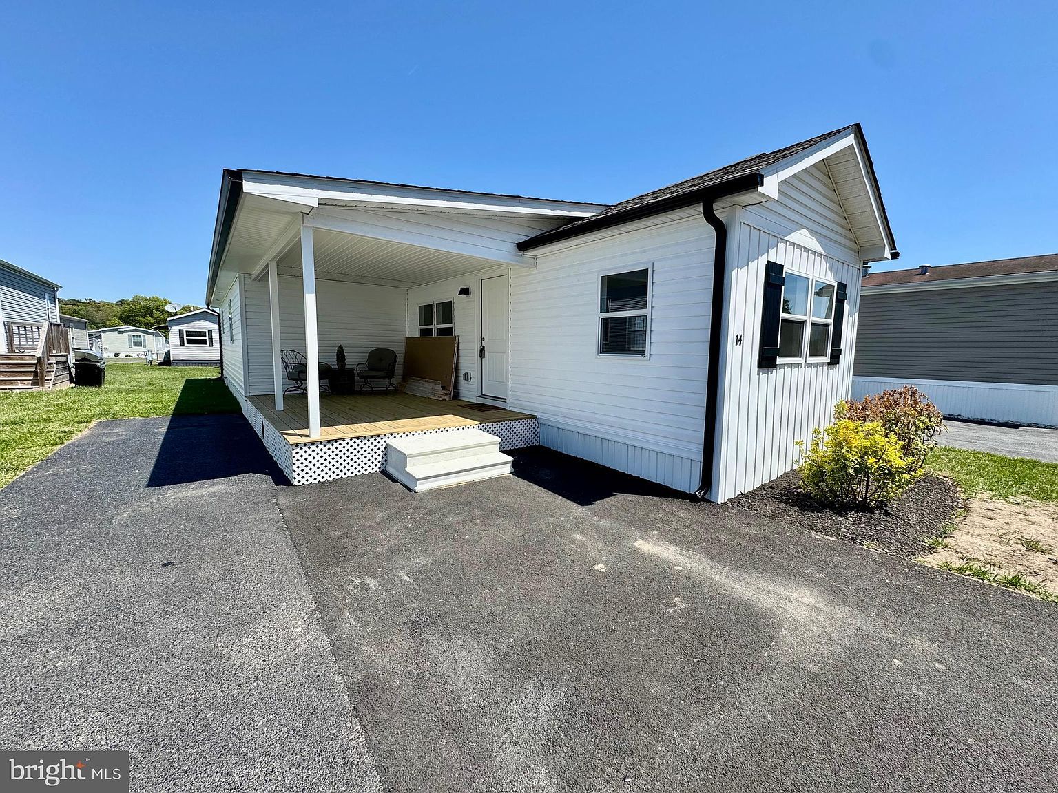 14 Colonial Ln #15590 Rehoboth Beach, DE 19971 - Thumbnail 4