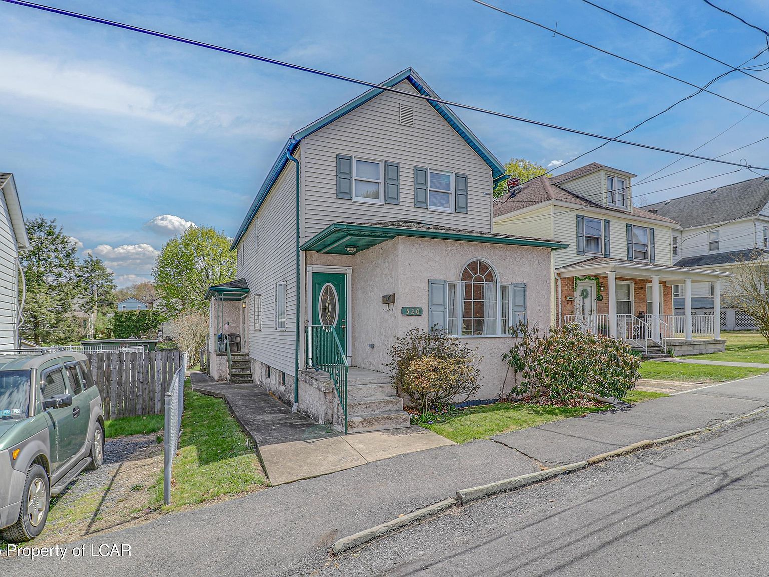 520 Donnelly St Duryea, PA 18642 - Thumbnail 4