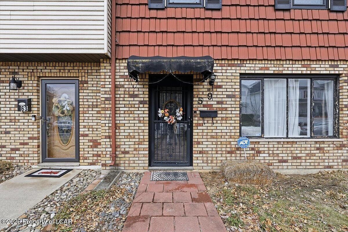 59 S Loveland Ave Kingston, PA 18704 - Thumbnail 4