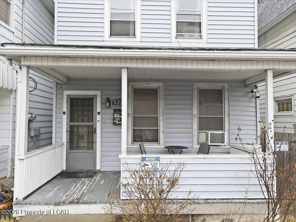 522 N Washington St Wilkes Barre, PA 18705 - Thumbnail 4