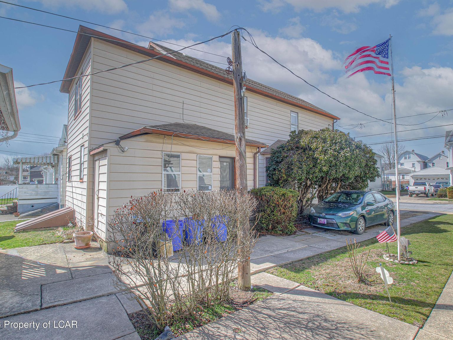 342 Phillips St Hanover Township, PA 18706 - Thumbnail 4