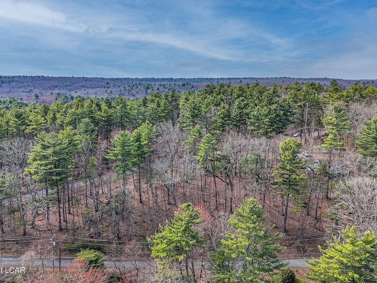 14 Doolan Rd Dingmans Ferry, PA 18328 - Thumbnail 4