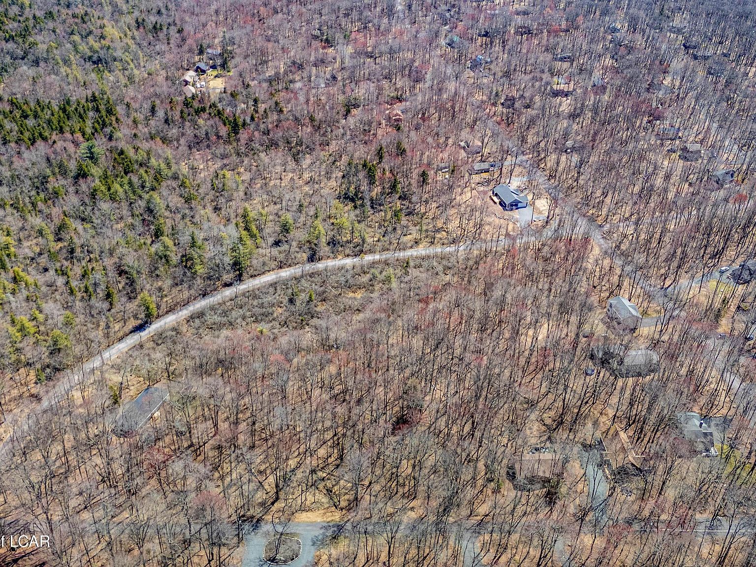 LOT 1707 Elk Run Rd Pocono Lake, PA 18347 - Thumbnail 4
