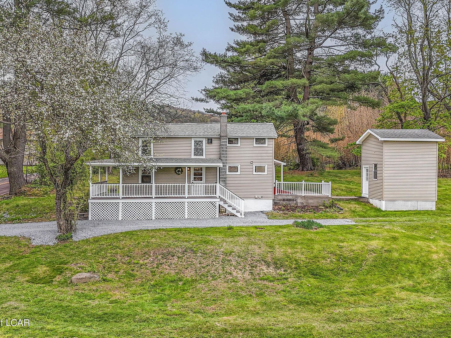 1733 Huntsville Rd Shavertown, PA 18708 - Thumbnail 4