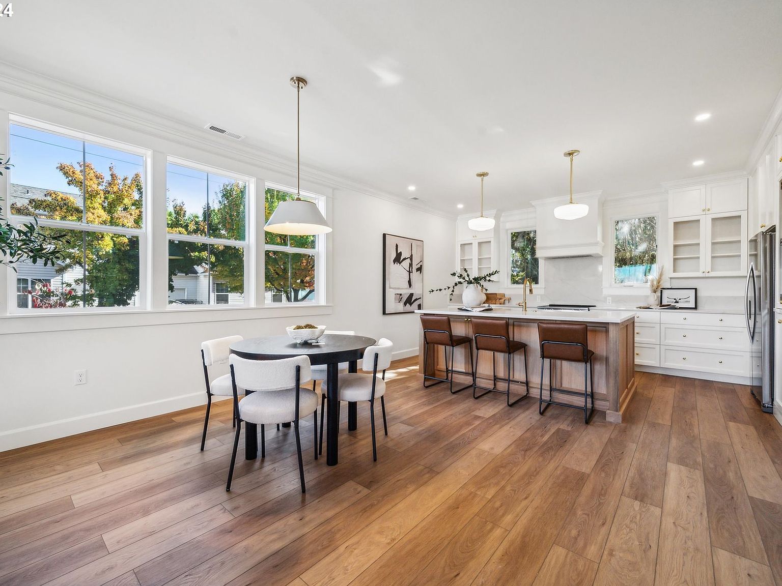 2458 SE Cora St Portland, OR 97202 - Thumbnail 4