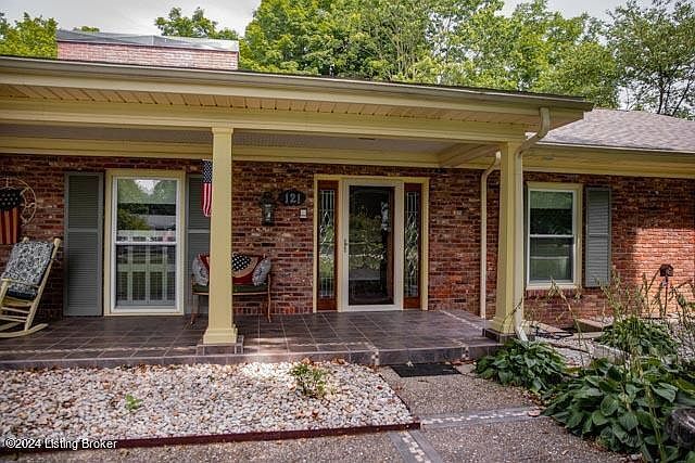 121 Presbyterian Ave Hanover, IN 47243 - Thumbnail 4