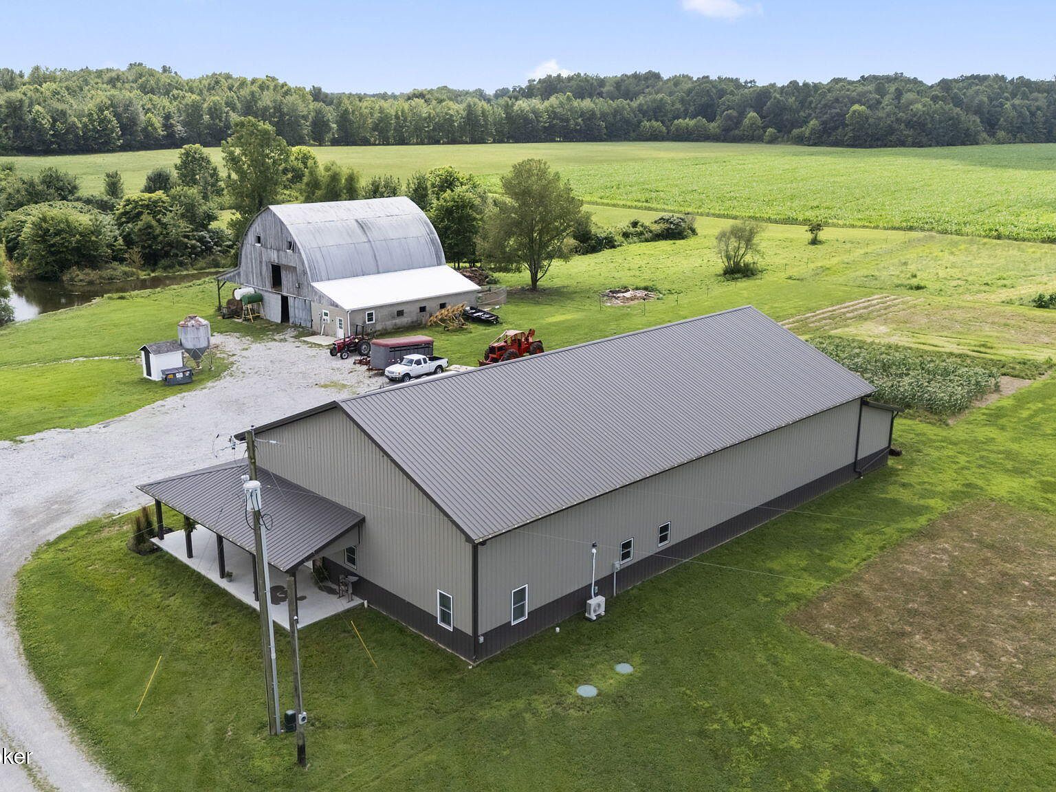 9141 W State Route 56 Lexington, IN 47138 - Thumbnail 4