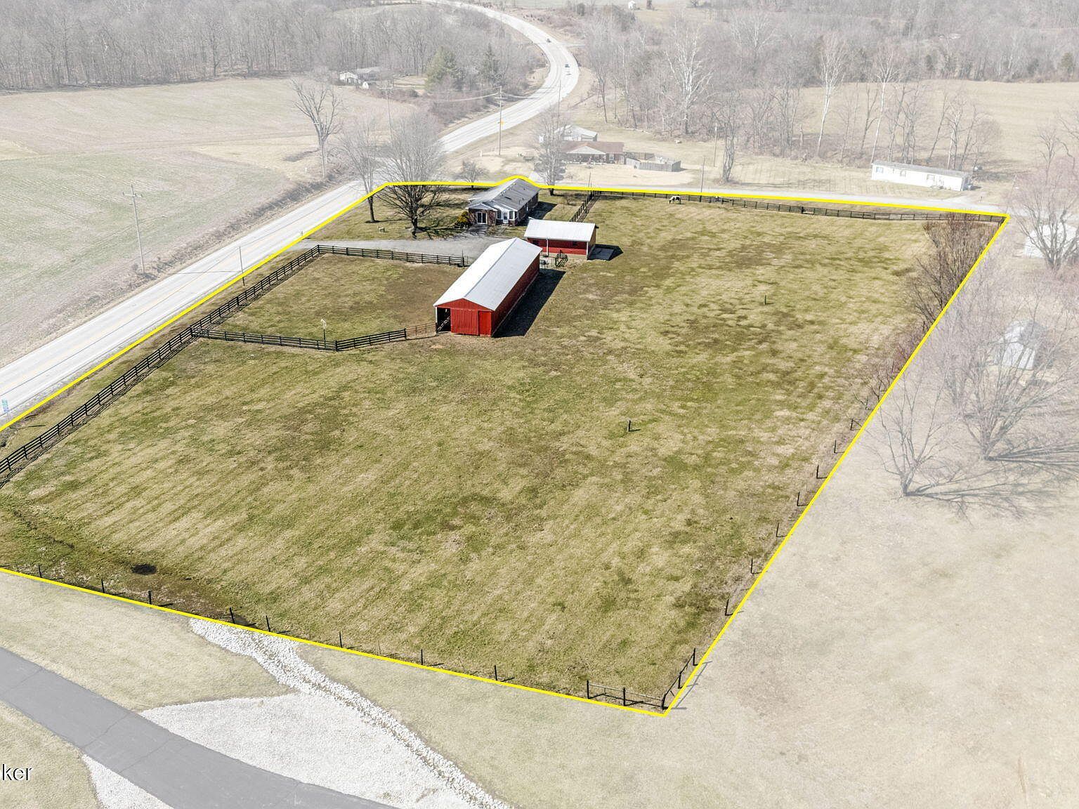 6734 N State Route 7 Madison, IN 47250 - Thumbnail 4