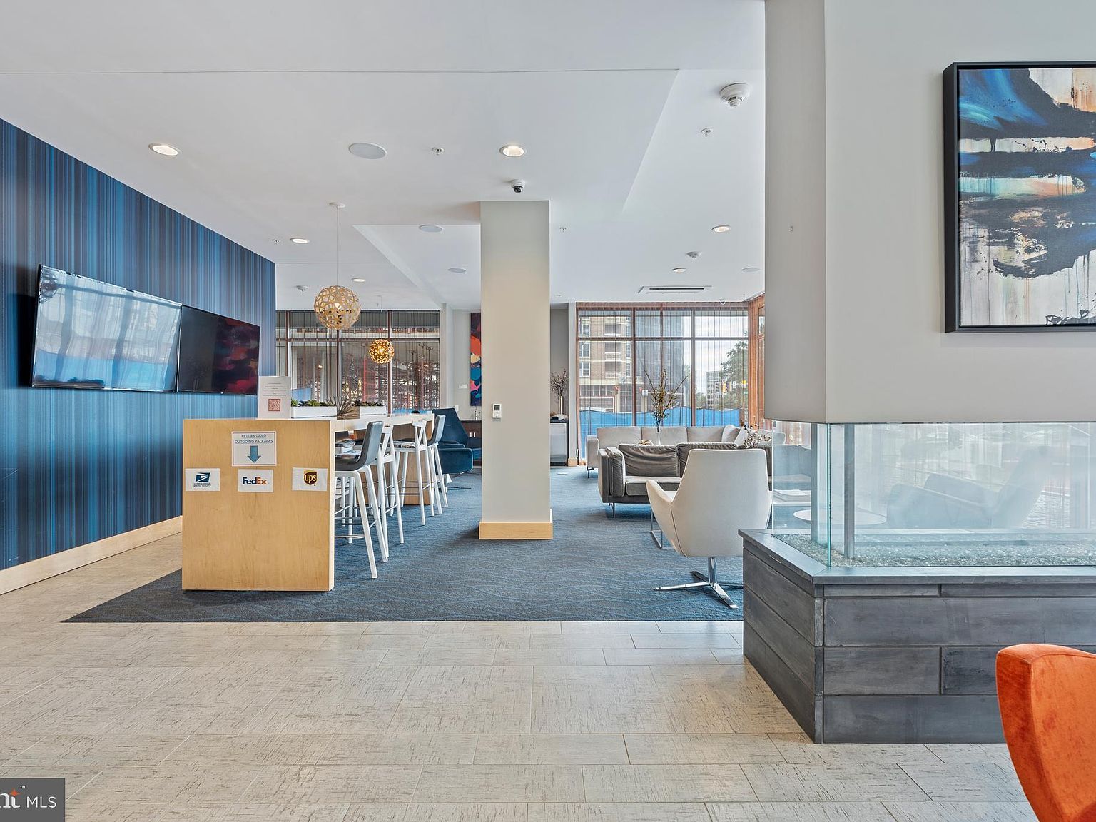 1320 Fenwick Ln UNIT 201 Silver Spring, MD 20910 - Thumbnail 4